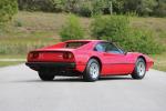 Ferrari 308 GTB Acciao 1978 года (NA)